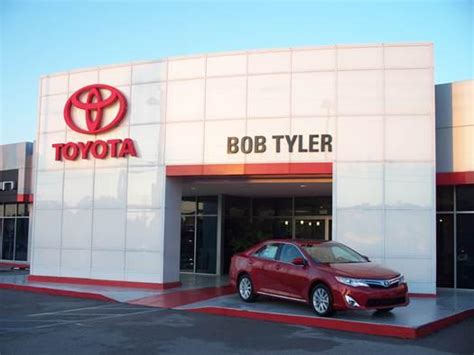 bob tyler toyota|Toyota of Surprise .